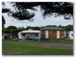 Easts Narooma Shores Holiday Park (BIG4) - Narooma: Ensuite Powered Sites for Caravans