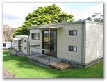 Surfbeach Holiday Park - Narooma: Cottage accommodation for the budget conscious traveller