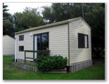 Narrawong Holiday Park - Narrawong: Cottage accommodation ideal for families, couples and singles