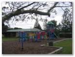 Narrawong Holiday Park - Narrawong: Playground for children