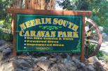 Neerim South Caravan Park - Neerim South: Park Entrance