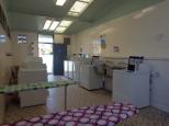 Halifax Holiday Park - Nelson Bay: Large well appointed laundry