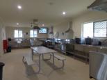 Stockton Beach Tourist Park - Stockton Newcastle: Brand new camp kitchen