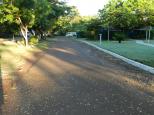 Normanton Tourist Park - Normanton: Good paved road