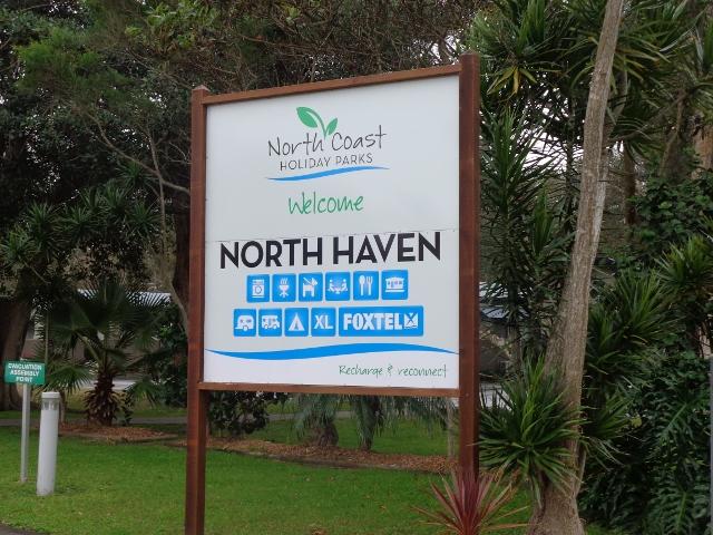 north haven parks and rec