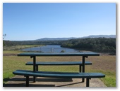 Nowra Showground Camping - Nowra: Perfect picnic spot