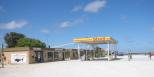 Nullarbor Roadhouse Caravan Park - Nullarbor: Only place to stay