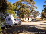 Orroroo Caravan Park - Orroroo: Orroroo Caravan Park, South Australia
