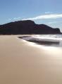 Sandbar & Bushlands Holiday Parks - Sandbar: Celito Beach - Sandbar. Easter 2014