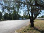 Currajong Rest Area - Parkes: Plenty of space here even for big rigs and motorhomes.