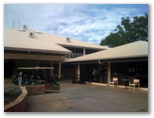 Parkwood International Golf Course - Parkwood, Gold Coast: Parkwood International Golf Course Pro Shop