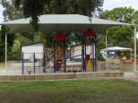 Banksia Tourist Park - Midland Perth: Playground