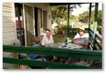 BIG4 Phillip Island Caravan Park - Newhaven Phillip Island: Cottage accommodation, ideal for families, couples and singles