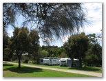  Point Leo Foreshore Reserve - Point Leo: Powered sites for caravans