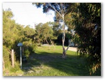 Coorong Caravan Park - Policemans Point: Powered sites for tents and campers