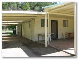Porepunkah Pines Tourist Resort - Porepunkah: Motel style accommodation