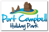 Port Campbell Holiday Park - Port Campbell: Port Campbell Holiday Park