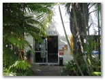 BIG4 Port Douglas Glengarry Holiday Park - Port Douglas: Office and shop