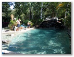 BIG4 Port Douglas Glengarry Holiday Park - Port Douglas: Swimming pool