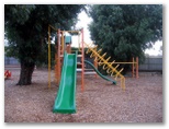 BIG4 Port Fairy Holiday Park - Port Fairy: Playground for children
