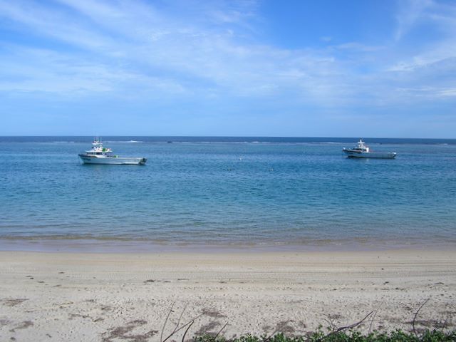 Port Gregory Caravan Park - Port Gregory: The area is ideal for fishing and water sports