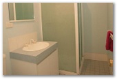 Cooke Point Holiday Park - Port Hedland: Bathroom