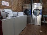 Edgewater Holiday Park - Port Macquarie: Laundry
