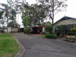 Edgewater Holiday Park - Port Macquarie: Many permanents 