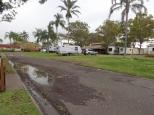 Edgewater Holiday Park - Port Macquarie: Powered sites most close to amenities