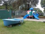 Edgewater Holiday Park - Port Macquarie: Playground