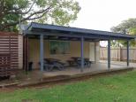 Leisure Tourist Park & Holiday Units - Port Macquarie: Camp kitchen