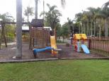Leisure Tourist Park & Holiday Units - Port Macquarie: Playground