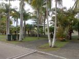 Leisure Tourist Park & Holiday Units - Port Macquarie: Cabins among the trees