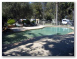 Lighthouse Beach Holiday Village - Port Macquarie: Swimming pool