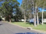 Lighthouse Beach Holiday Village - Port Macquarie: all roads are sealed