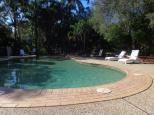 Lighthouse Beach Holiday Village - Port Macquarie: Clean pool
