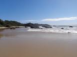 Lighthouse Beach Holiday Village - Port Macquarie: lovely beaches nearby