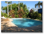 Marina Holiday Park - Port Macquarie: Swimming pool
