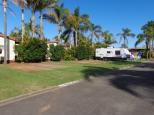 Melaleuca Caravan Park - Port Macquarie: park is well maintained 