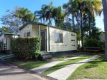 Melaleuca Caravan Park - Port Macquarie: nice cabins
