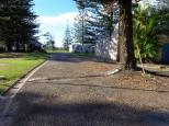 Sundowner Breakwall Tourist Park - Port Macquarie: All roads are sealed but a little rough