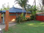 Sundowner Breakwall Tourist Park - Port Macquarie: One of the amenities blocks