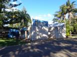 Sundowner Breakwall Tourist Park - Port Macquarie: One of the 3 amenities blocks in need of an upgrade