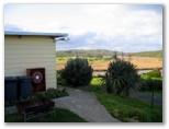 Apostles Camping Park & Cabins - Princetown: Amenities block and laundry
