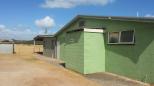 Princetown Recreation Reserve - Princetown: Amenities block and laundry