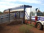 Indee Station Farmstay - Pt Hedland: All loaded...