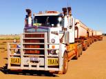 Indee Station Farmstay - Pt Hedland: 
I drive this rig past Indee station most days ! When I start traveling in my 4 wheel drive & caravan I will be calling in .