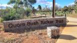 Quorn Caravan Park - Quorn: Bush Tucker Trail