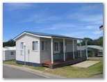 Redhead Beach Holiday Park - Redhead: Cottage accommodation ideal for families, couples and singles