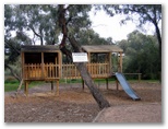 BIG4 Renmark Riverside Caravan Park - Renmark: Playground for children
